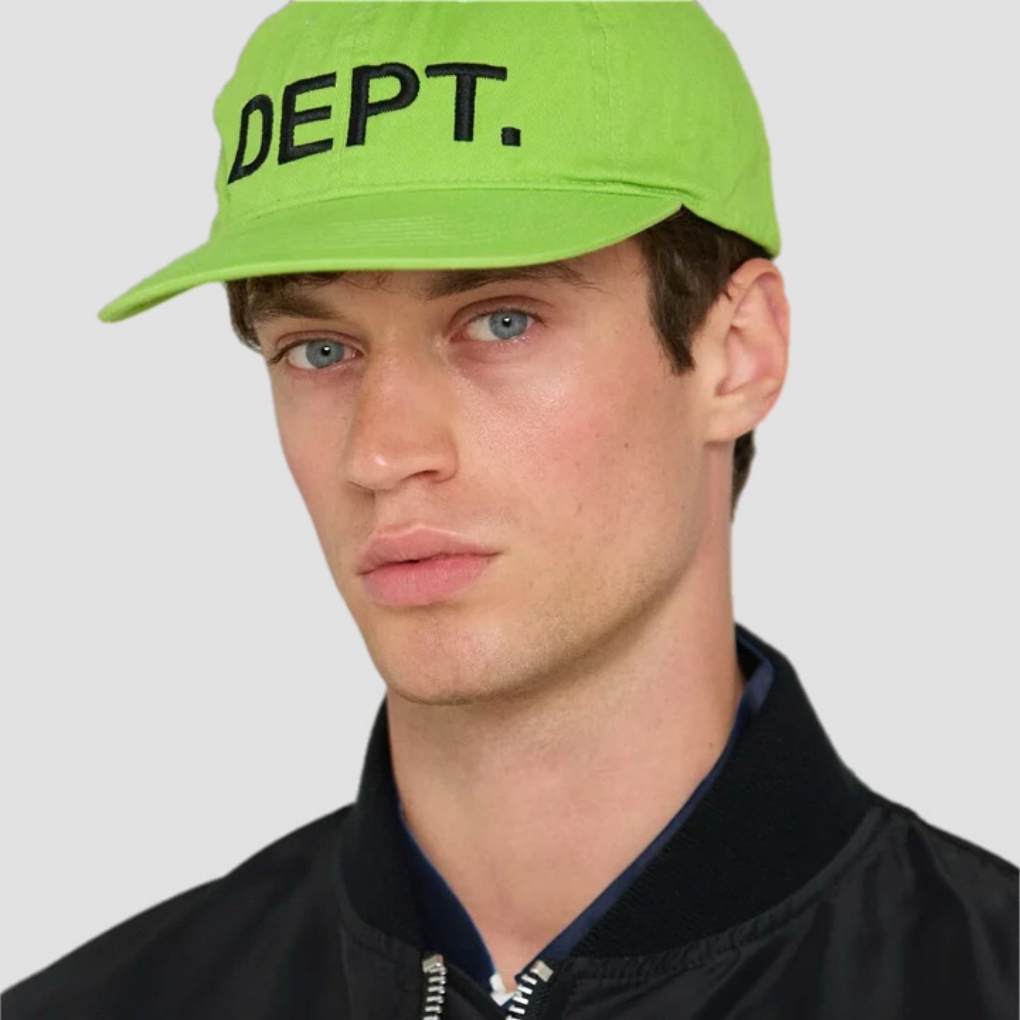 Gallery Dept Spell Out Cap