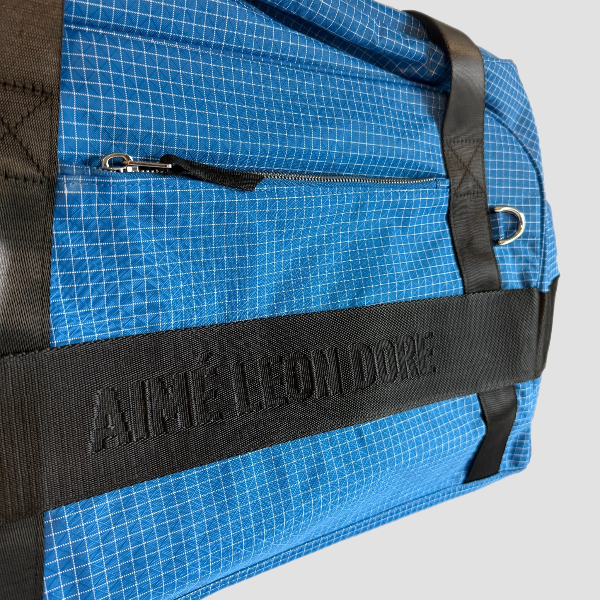 Aime Leon Dore Ripstop Nylon Duffle Bag