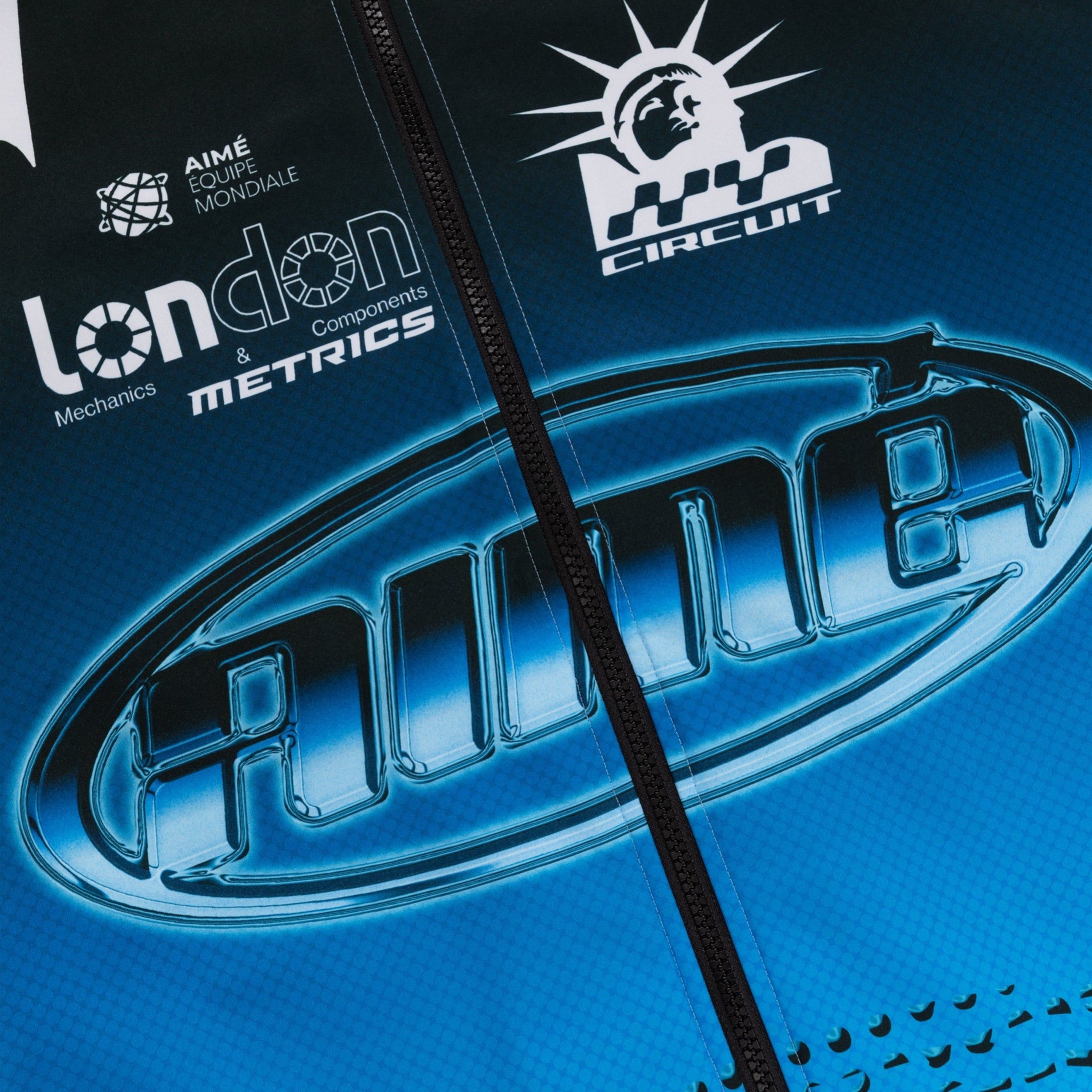 Aime Leon Dore Podium Jacket