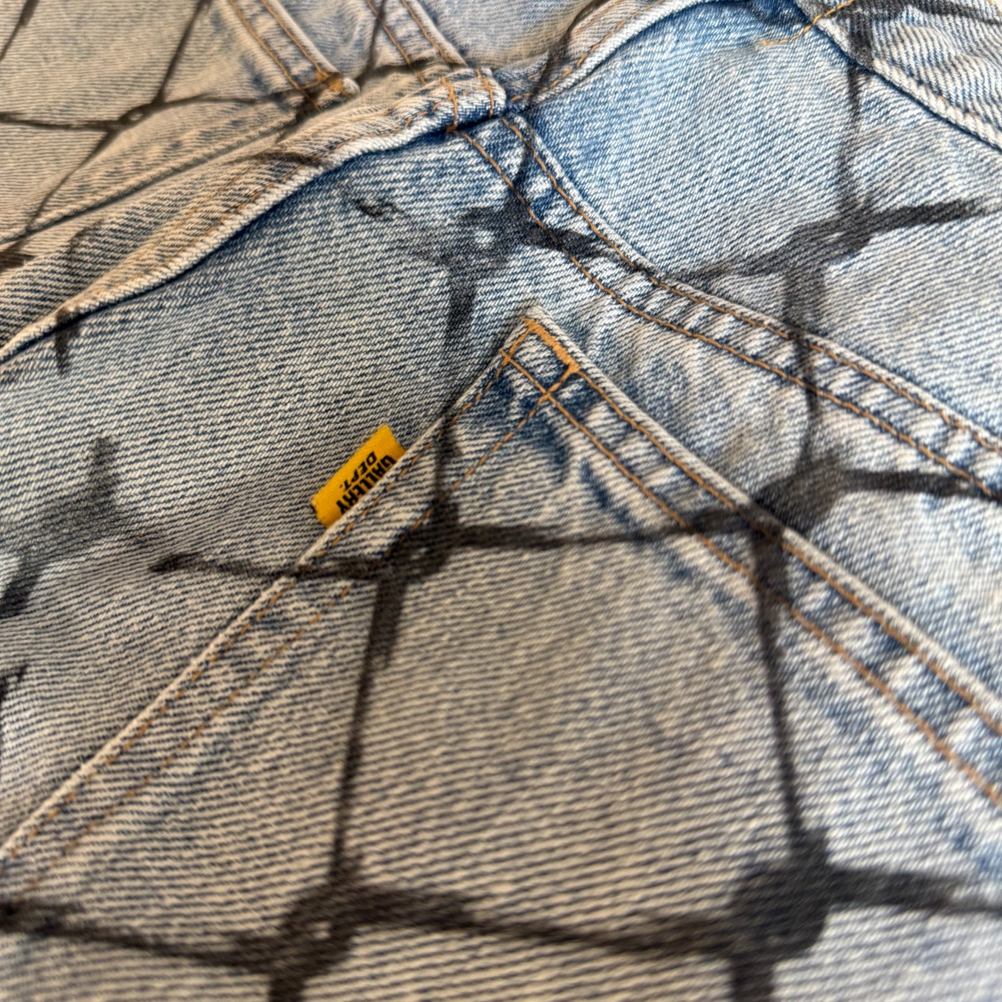 Gallery Dept Cage Slim Jeans