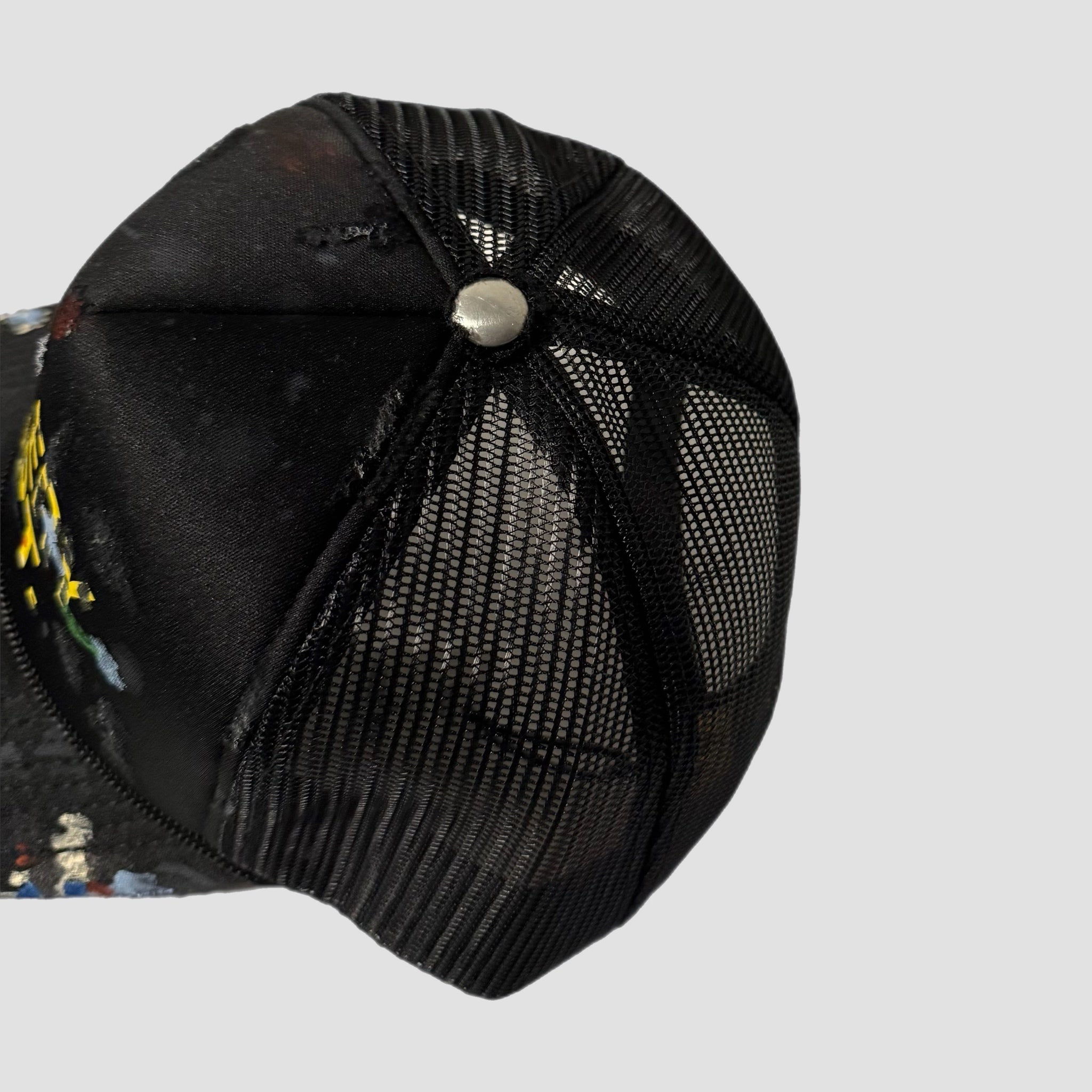 Gallery Dept Workshop Cap Black