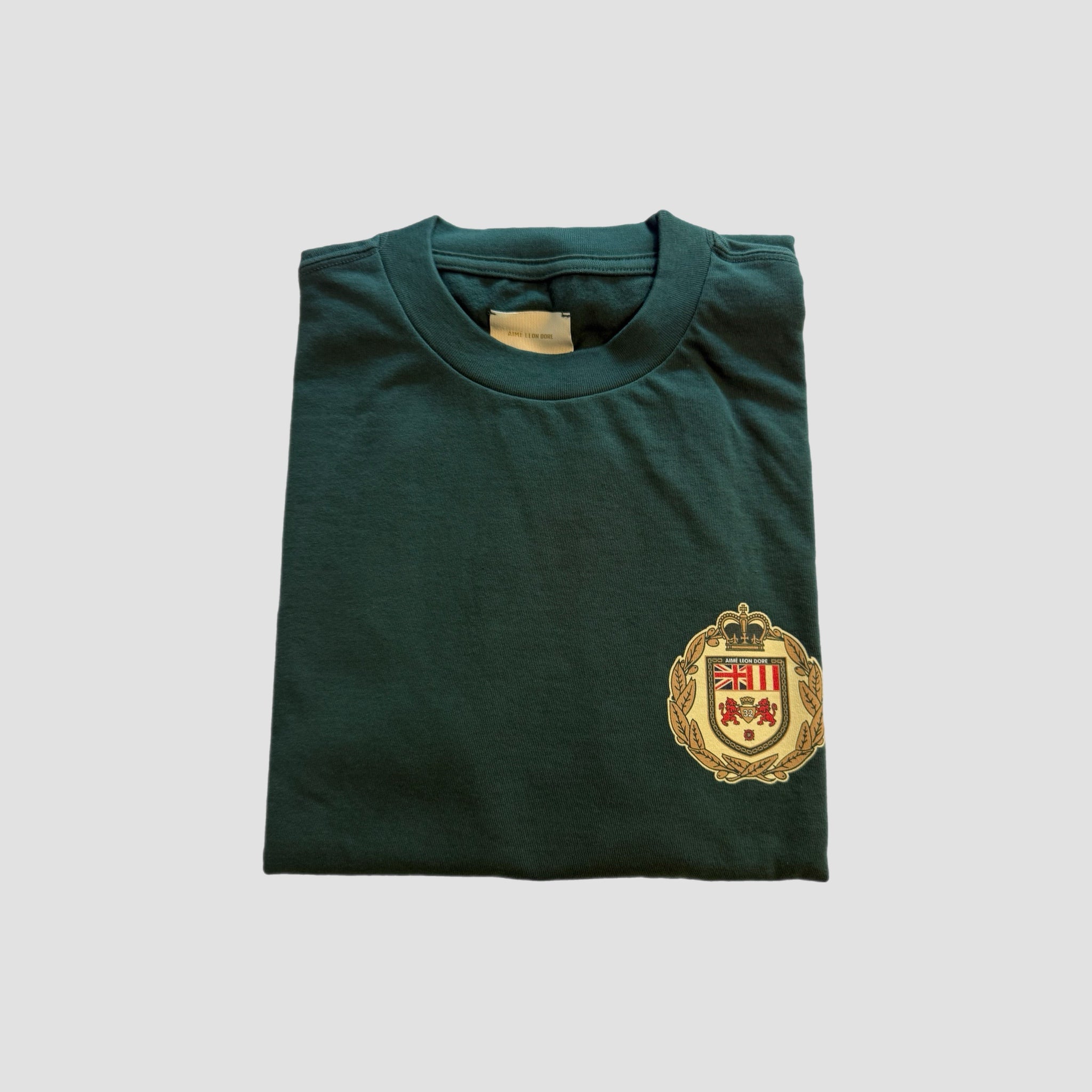 Aime Leon Dore London Club T Shirt