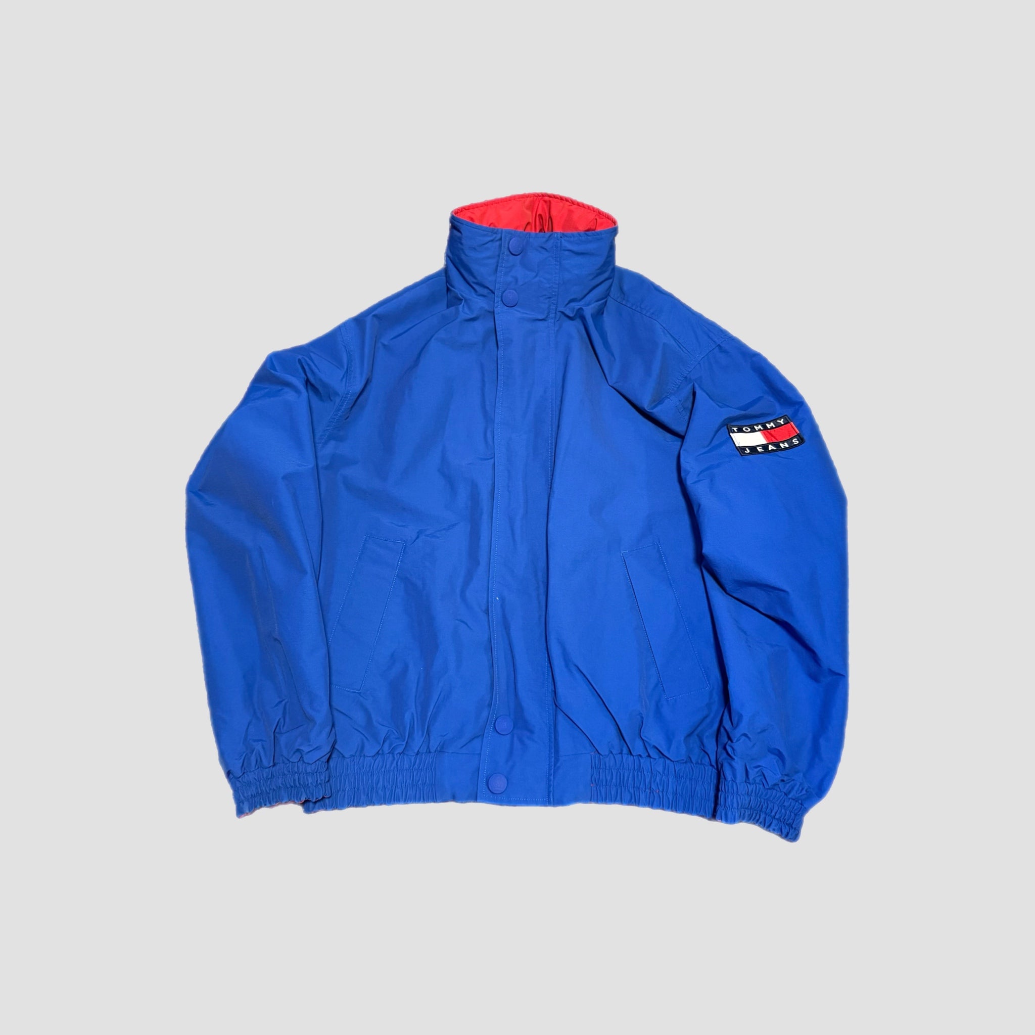 Tommy Hilfiger Tommy Jeans Reversible Jacket