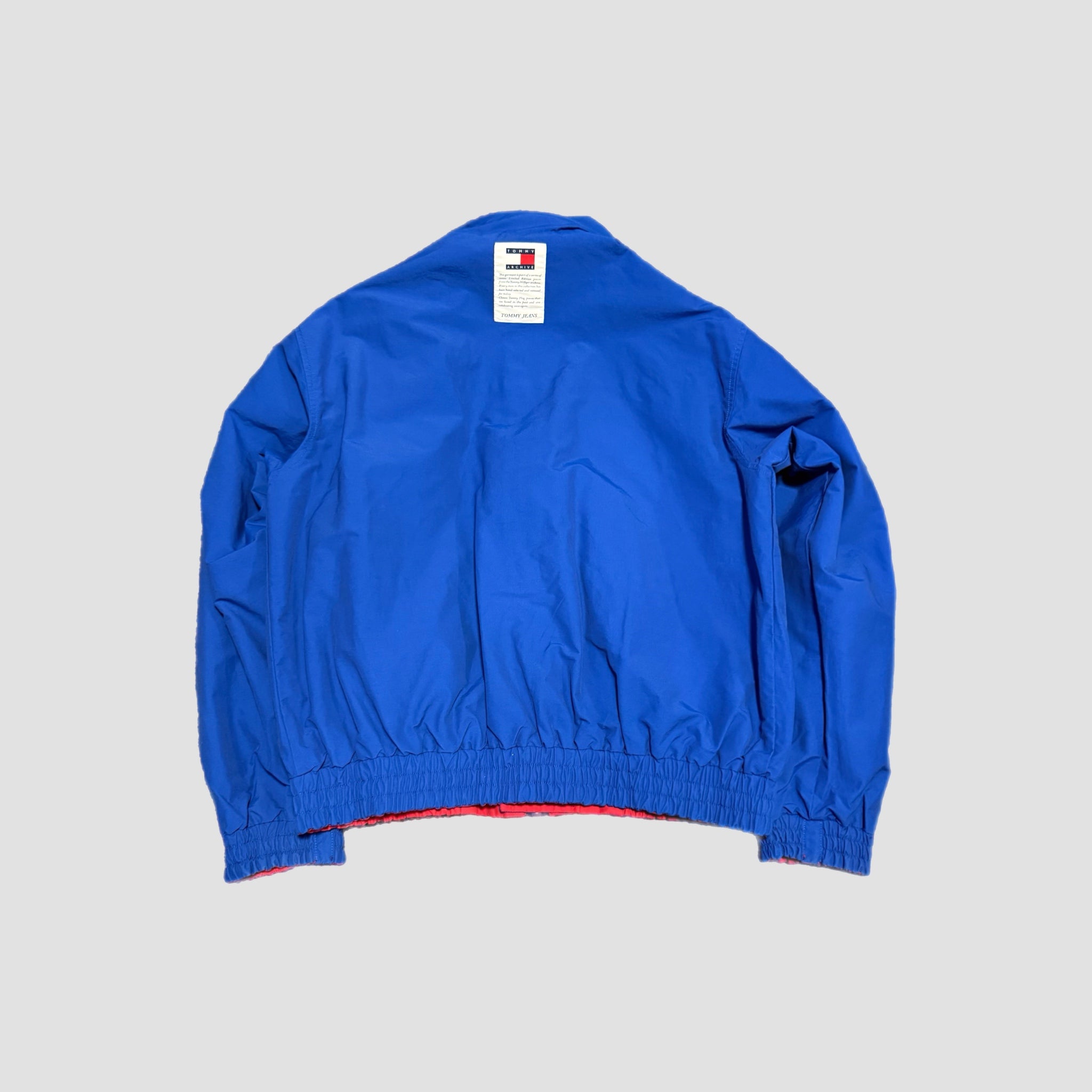 Tommy Hilfiger Tommy Jeans Reversible Jacket