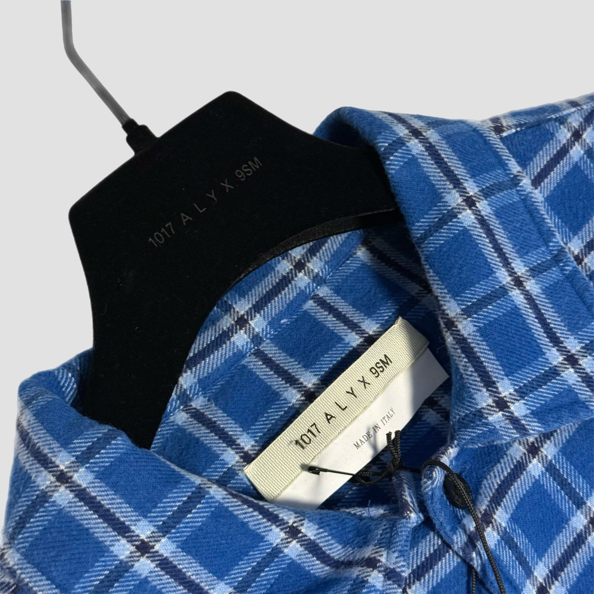 1017 ALYX 9SM Logo Shirt