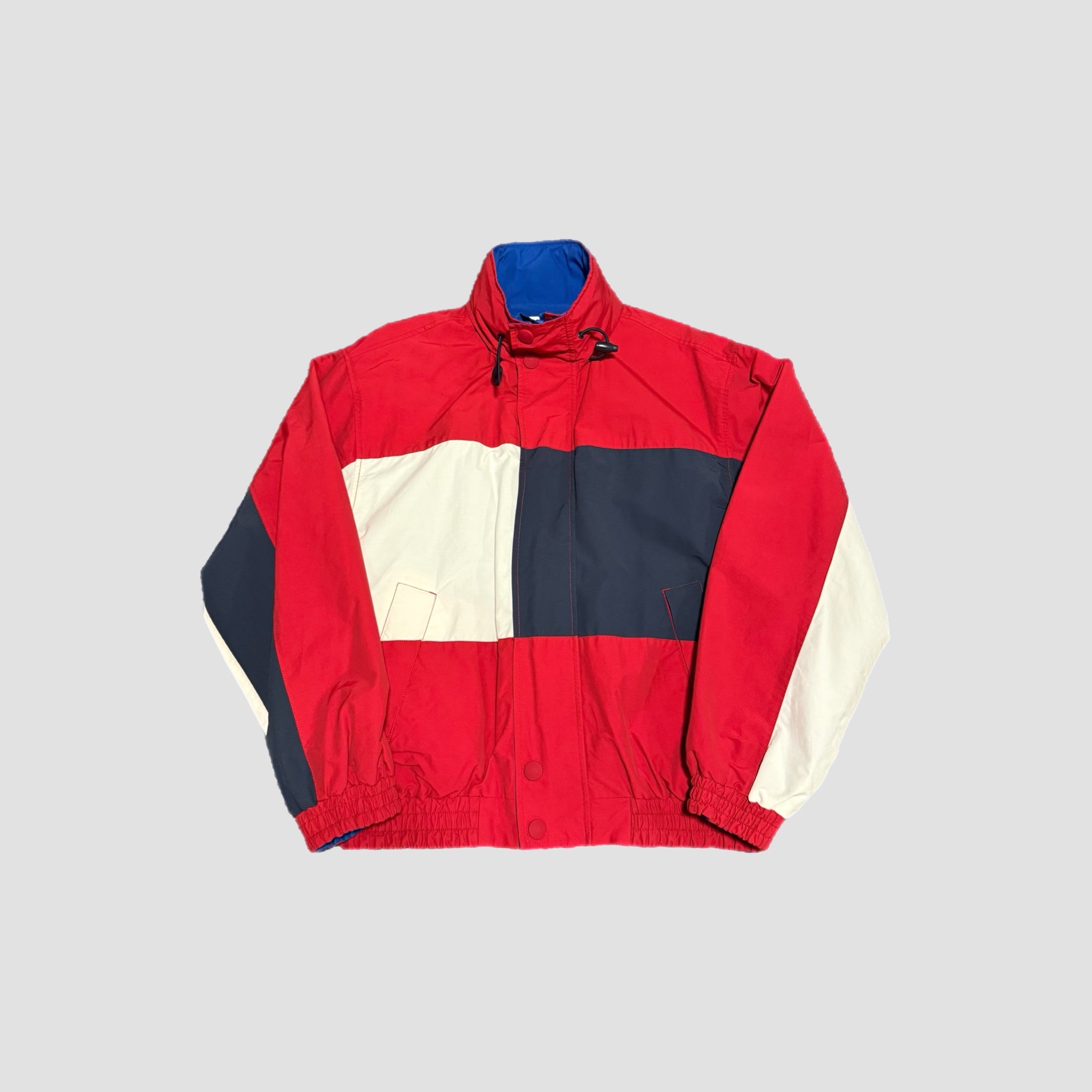 Tommy Hilfiger Tommy Jeans Reversible Jacket