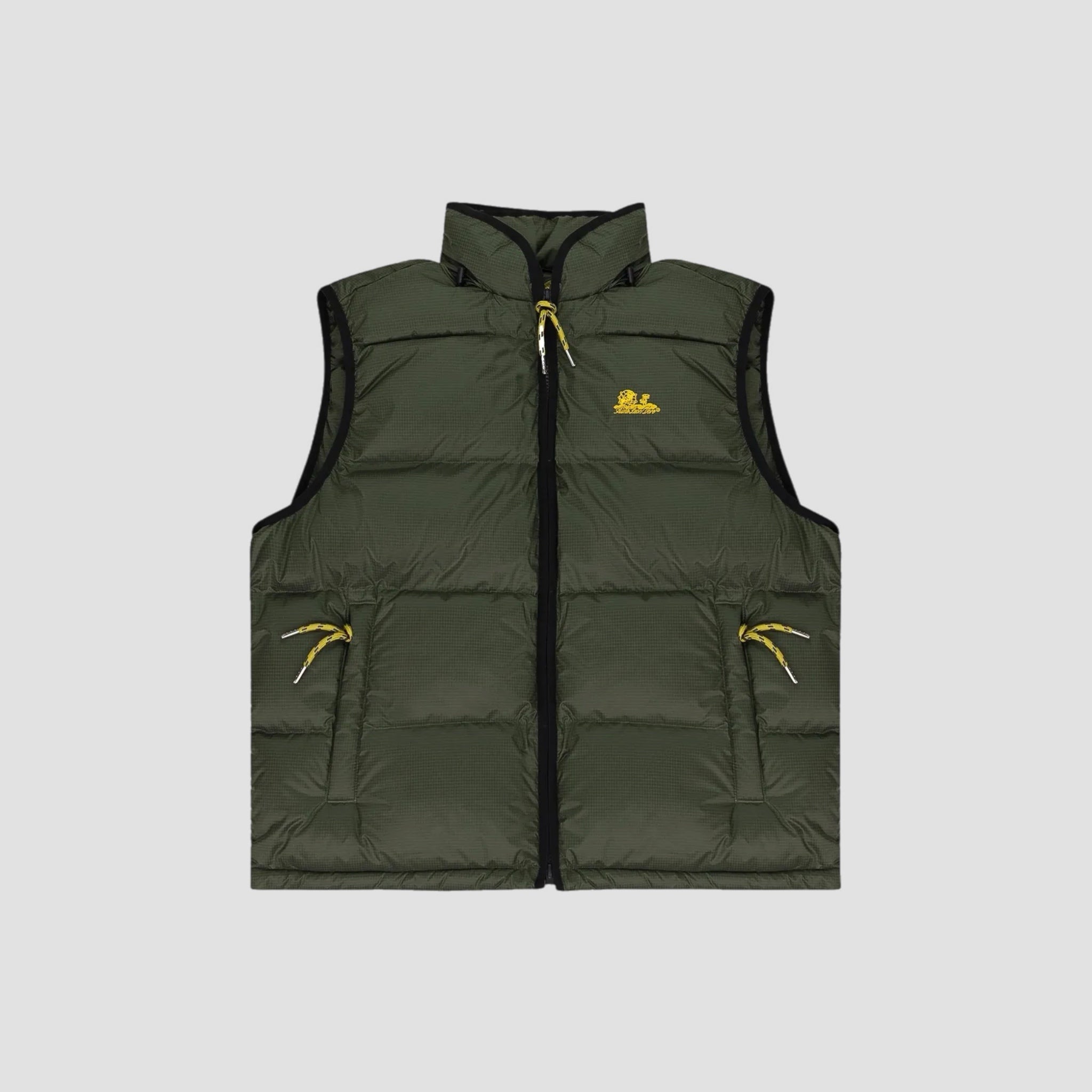 Aime Leon Dore Unisphere Down Puffer Vest