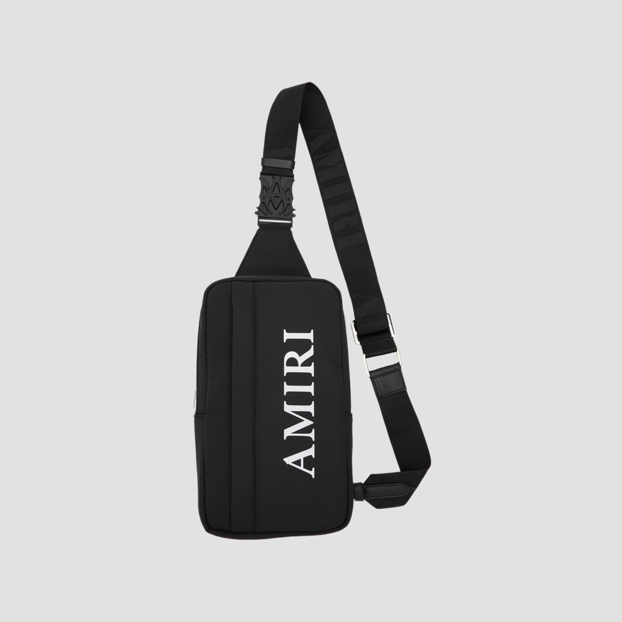 Amiri Nylon Sling Bag