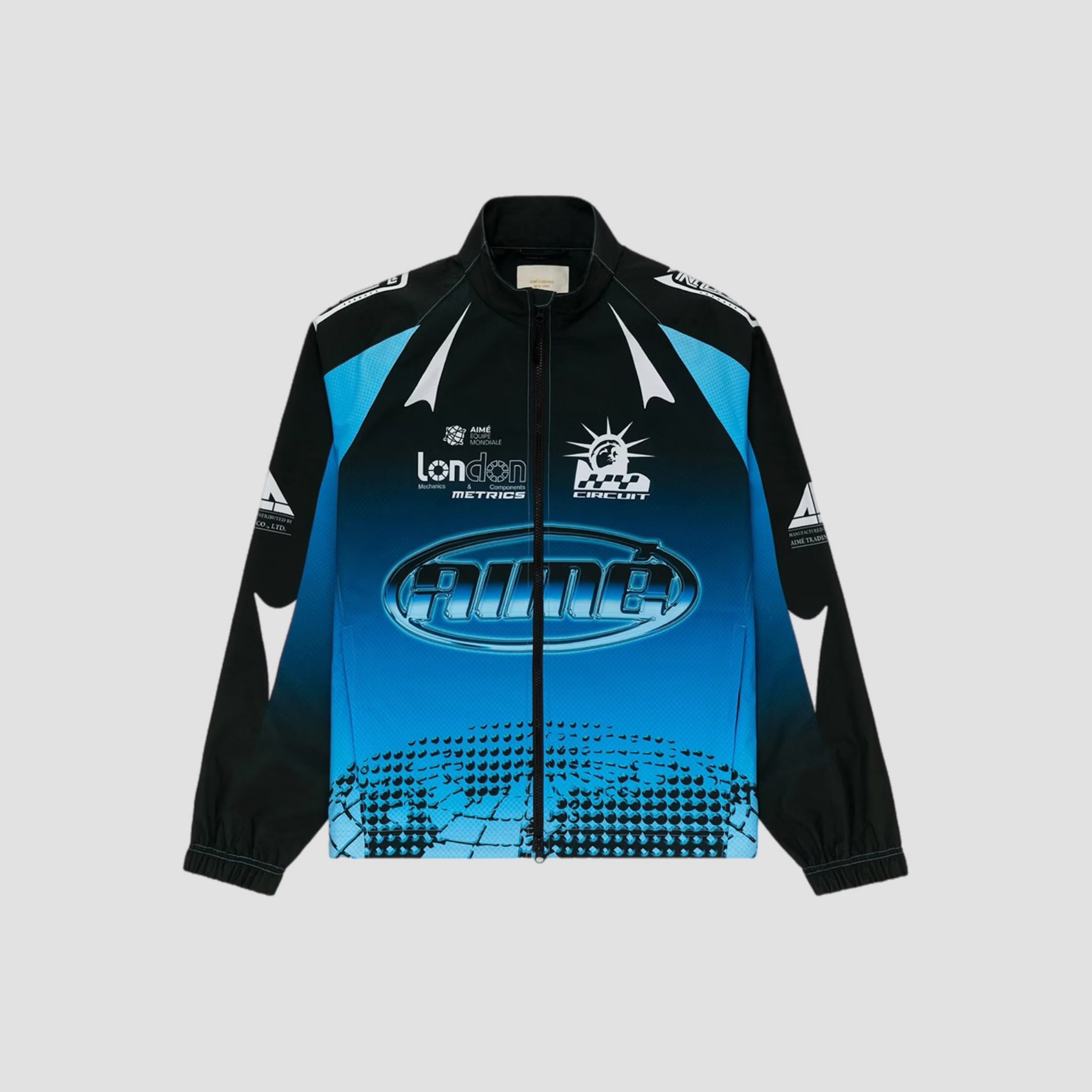 Aime Leon Dore Podium Jacket
