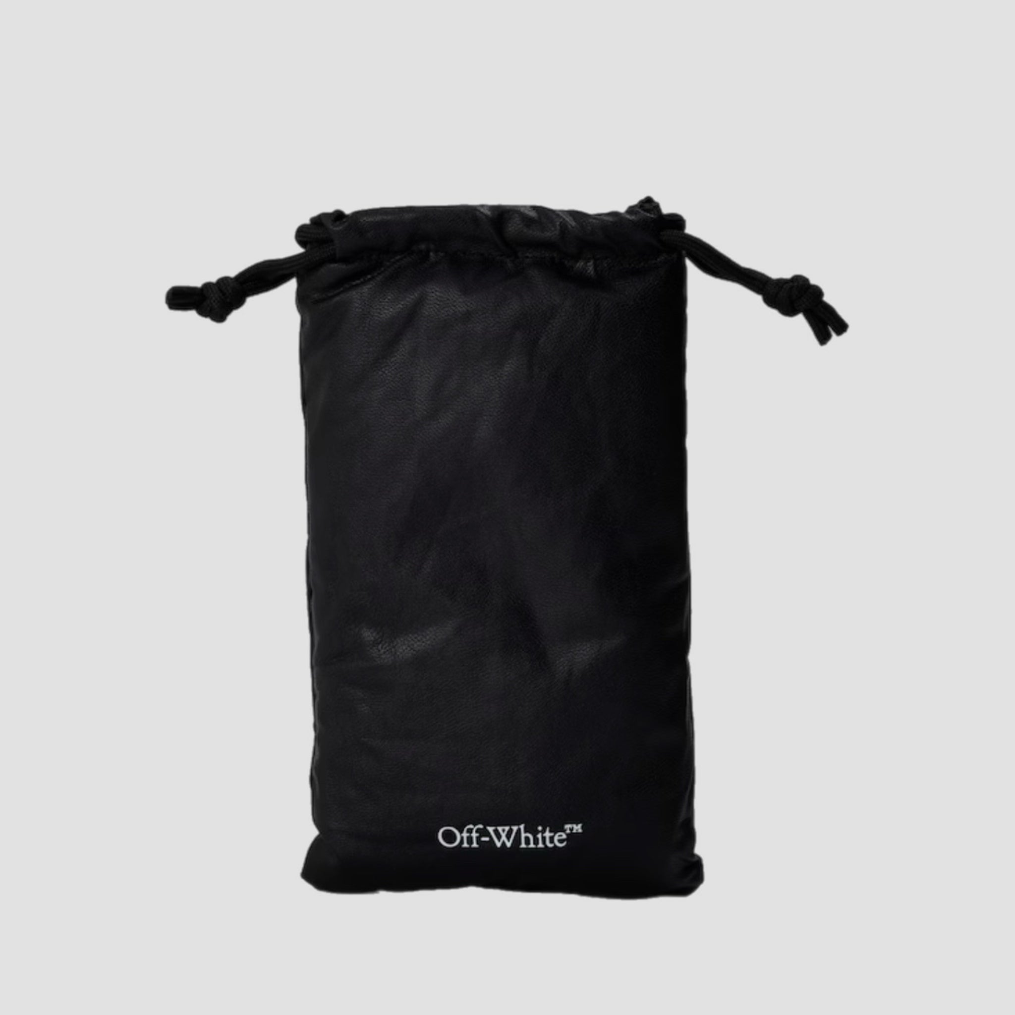 Off-White Tucson Sunglasses Blue