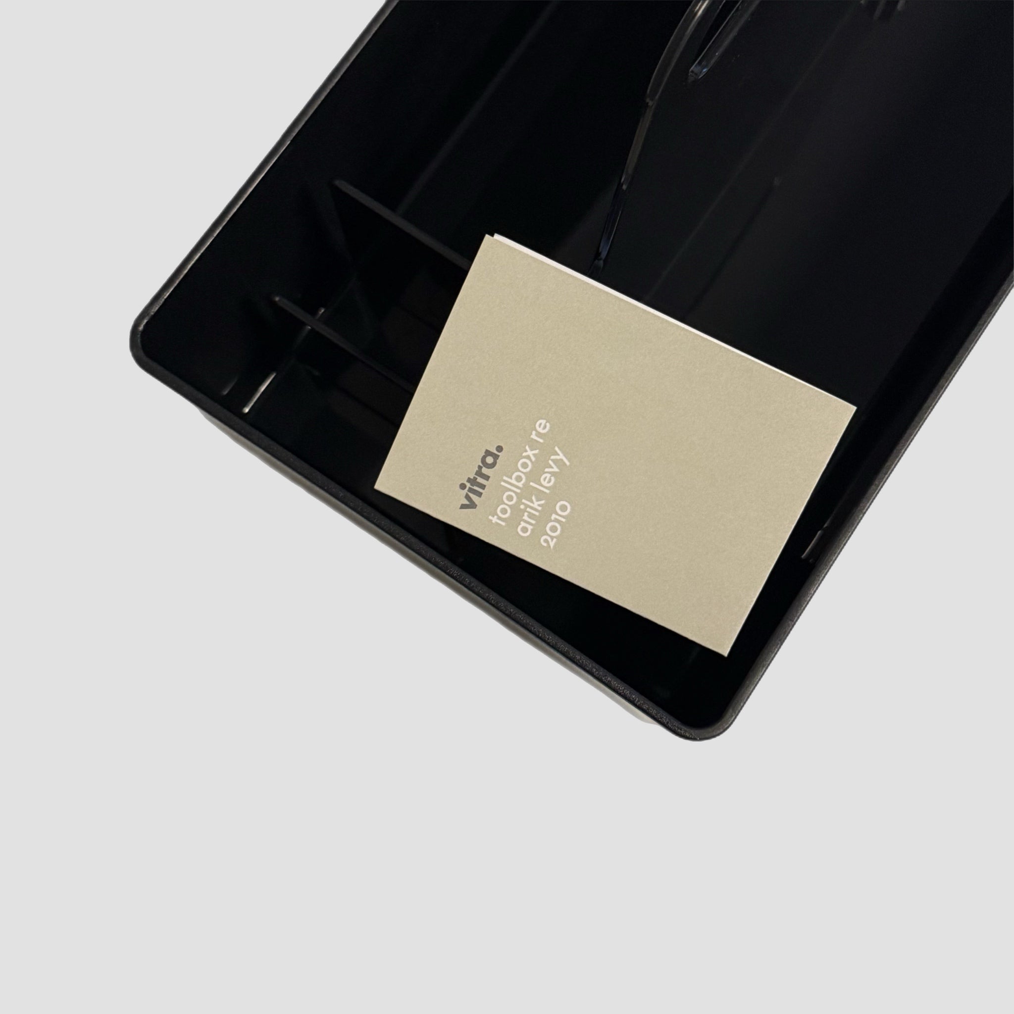 Forma Vitra Toolbox by Arik Levy