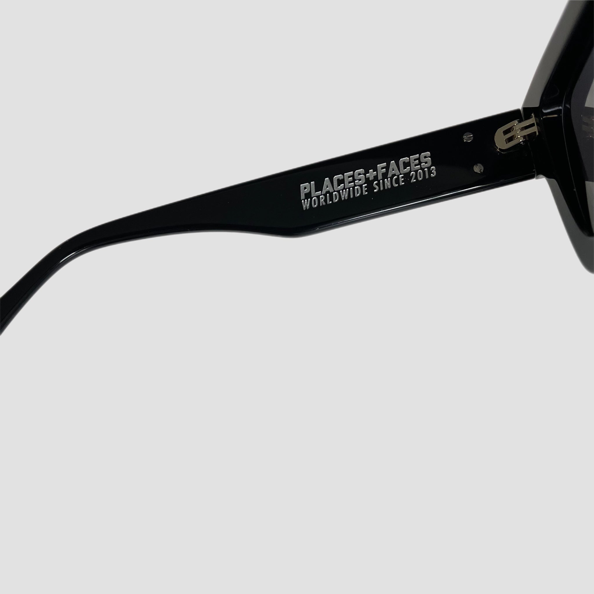 Places Plus Faces Sunglasses Original Allure