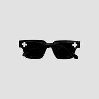 Places Plus Faces Sunglasses Original Allure