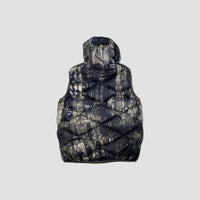 Nike ACG 550 Fill Down Gilet Bodywarmer Original Allure