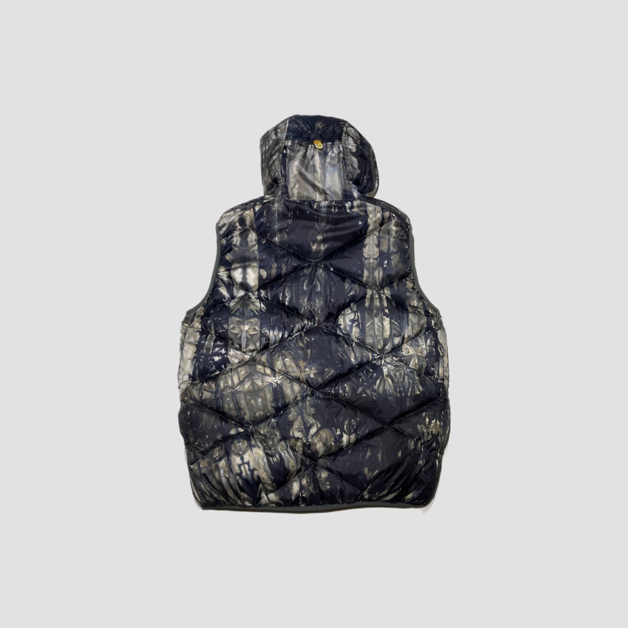 Nike ACG 550 Fill Down Gilet Bodywarmer Original Allure