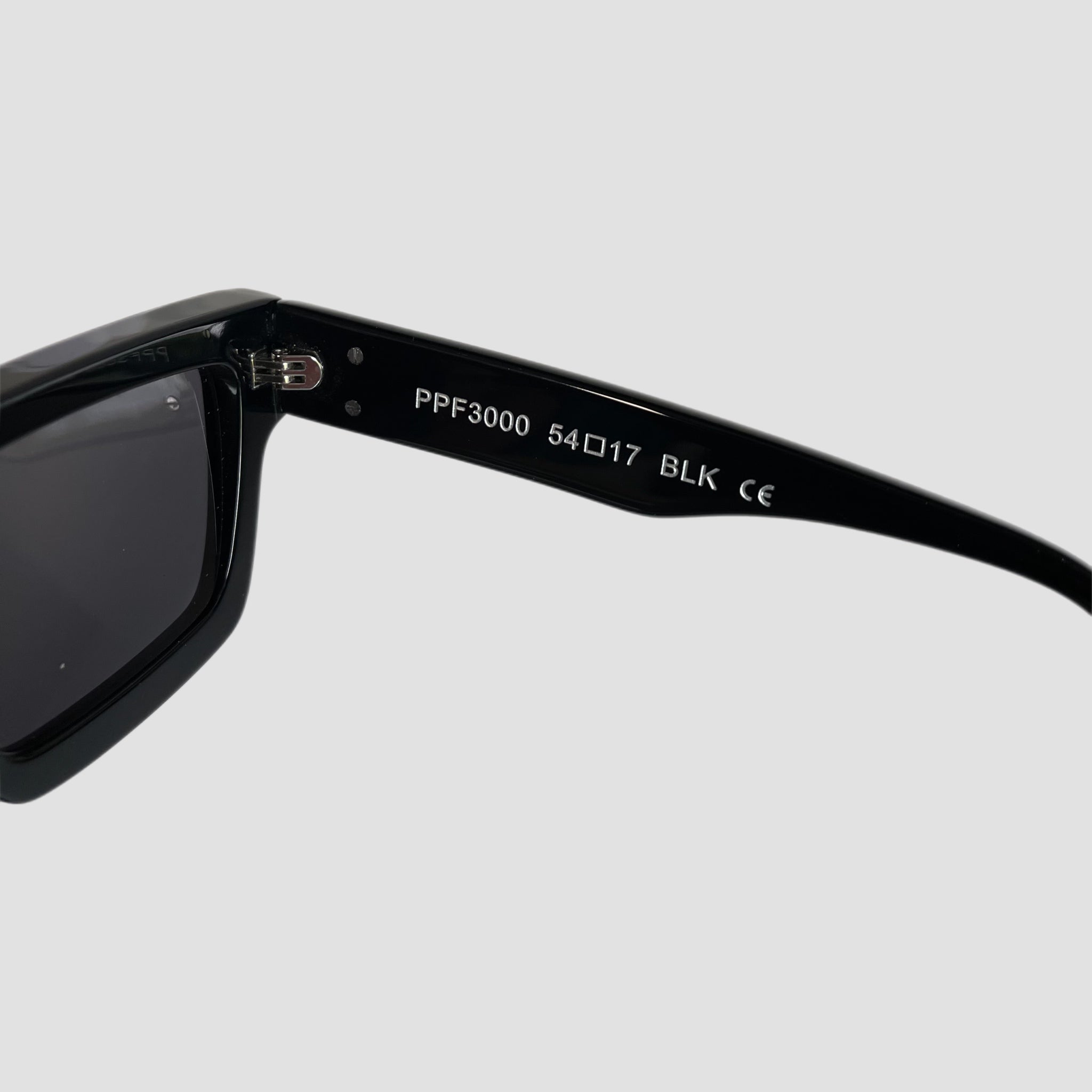 Places Plus Faces Sunglasses Original Allure