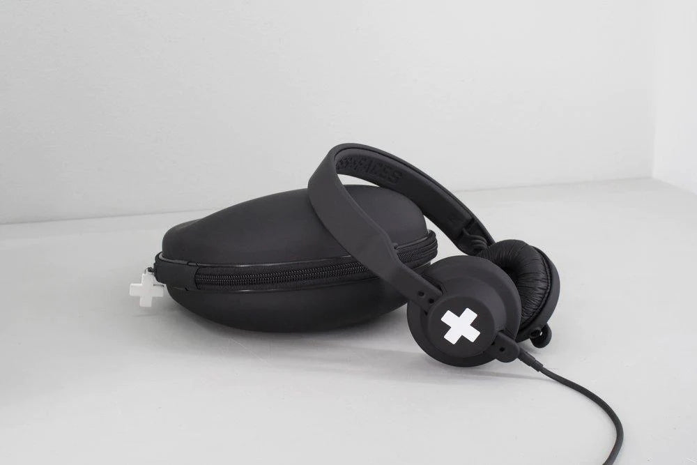 Places Plus Faces Headphones Original Allure