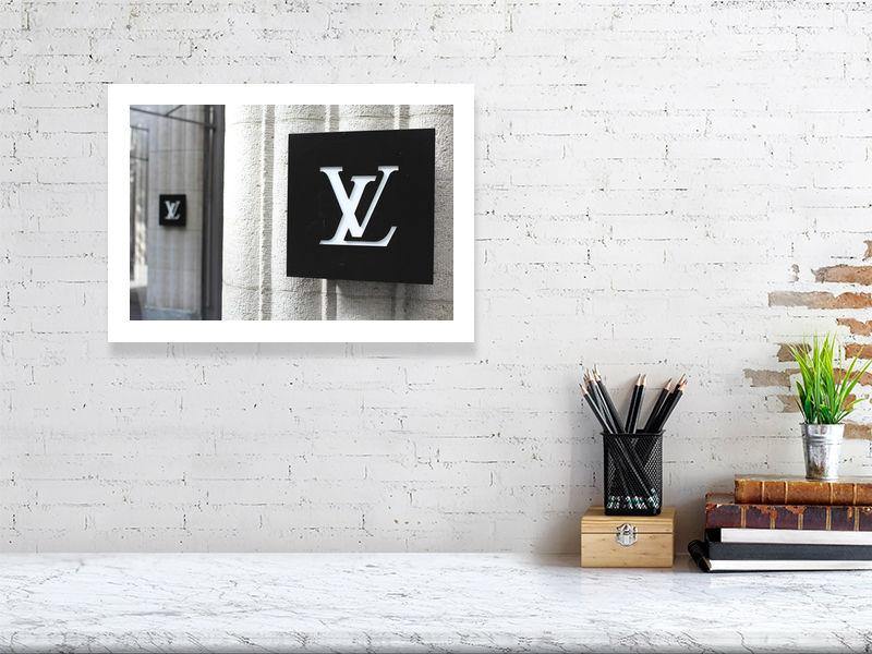 Luxury Giclée Print [011] Original Allure