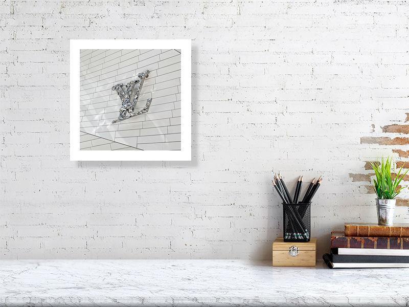 Luxury Giclée Print [004] Original Allure