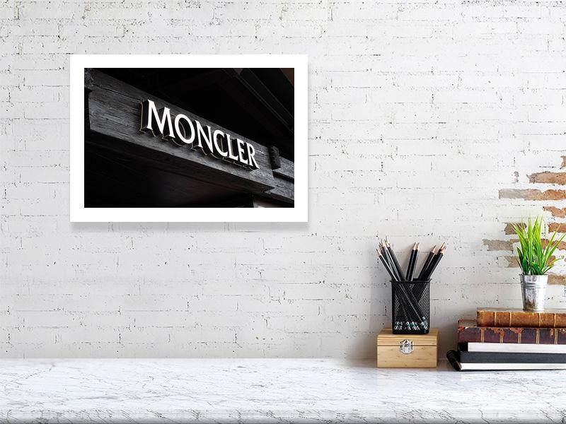 Luxury Giclée Print [007] Original Allure