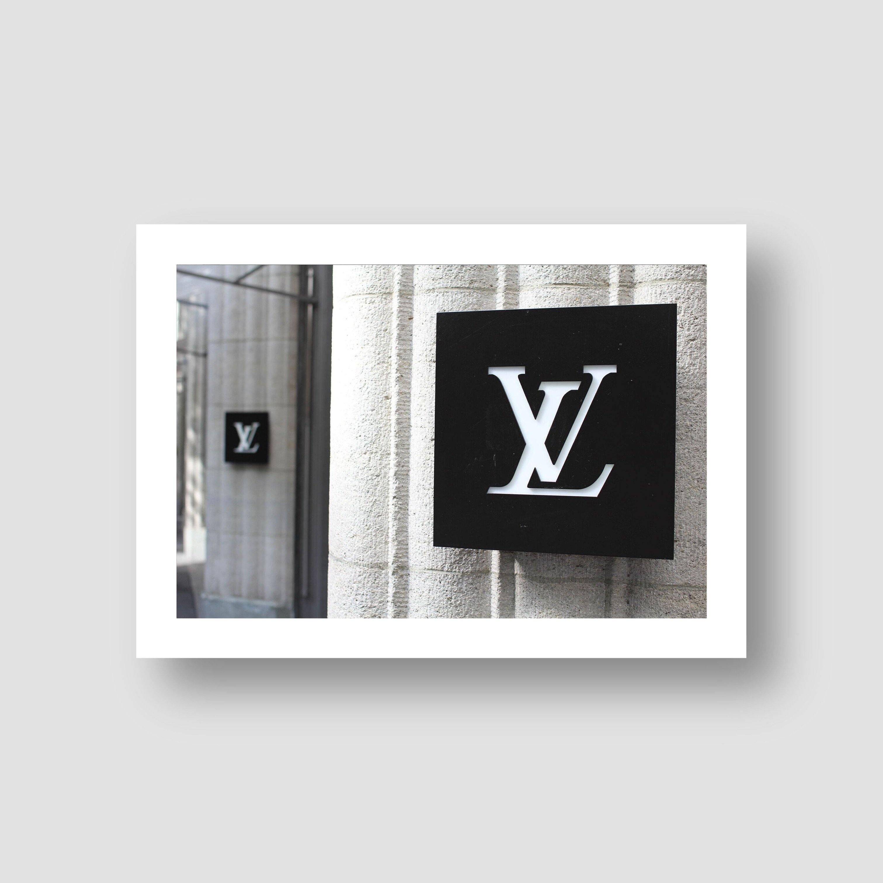Luxury Giclée Print [011] Original Allure