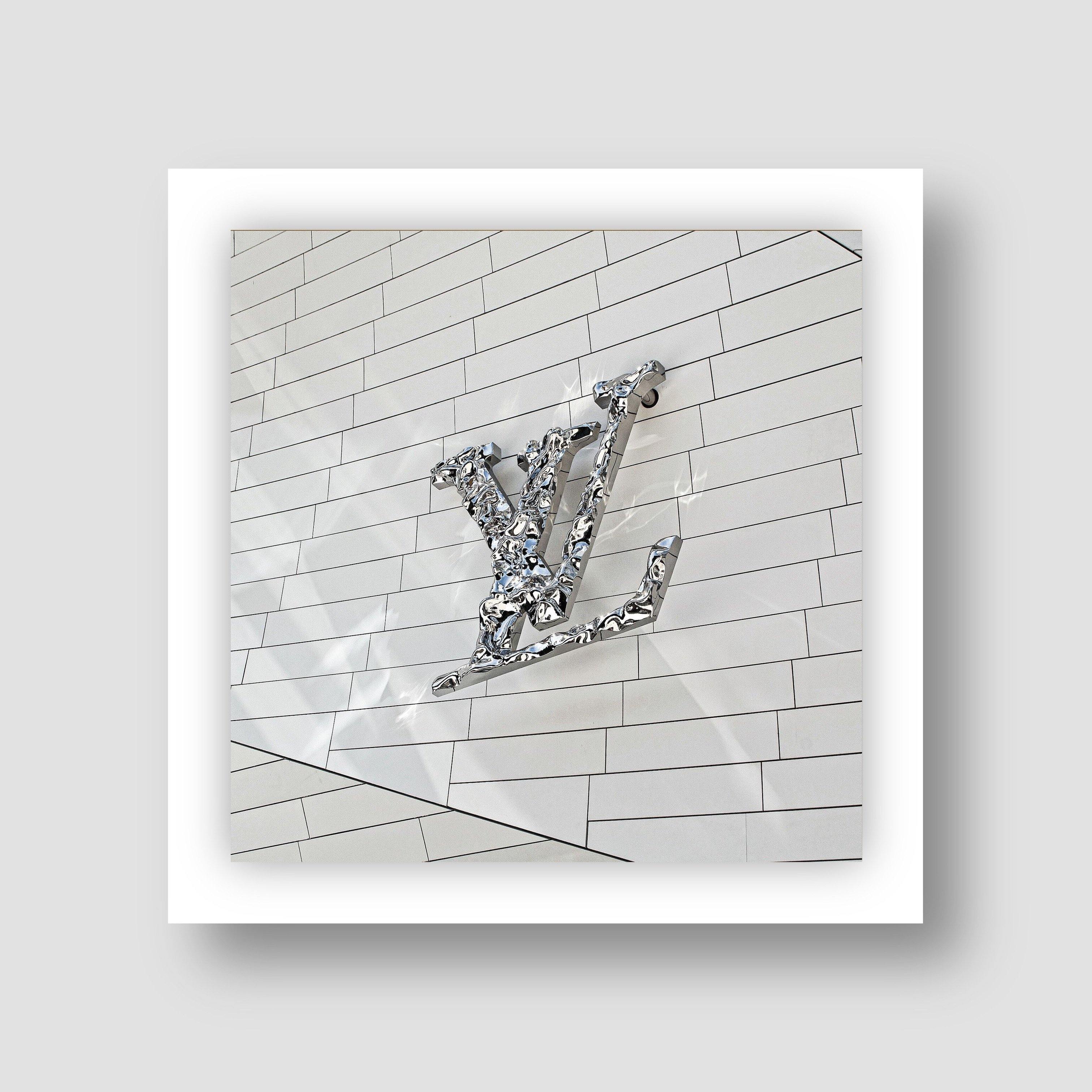 Luxury Giclée Print [004] Original Allure