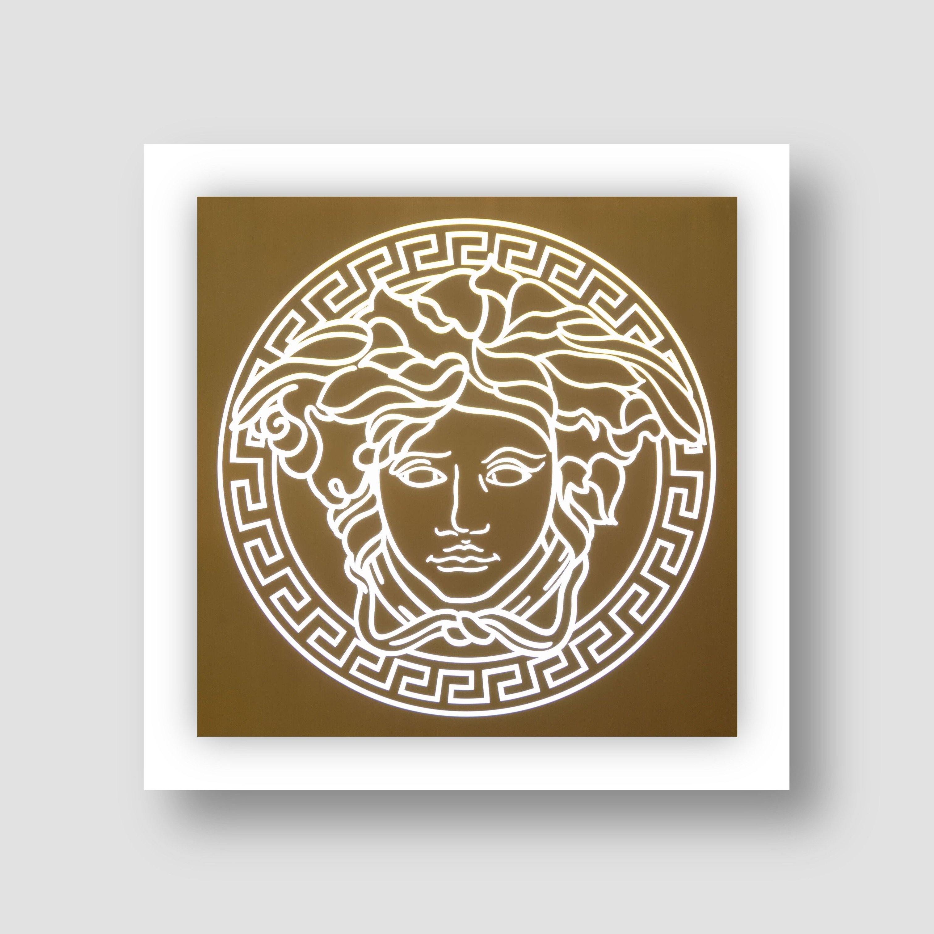 Luxury Giclée Print [001] Original Allure