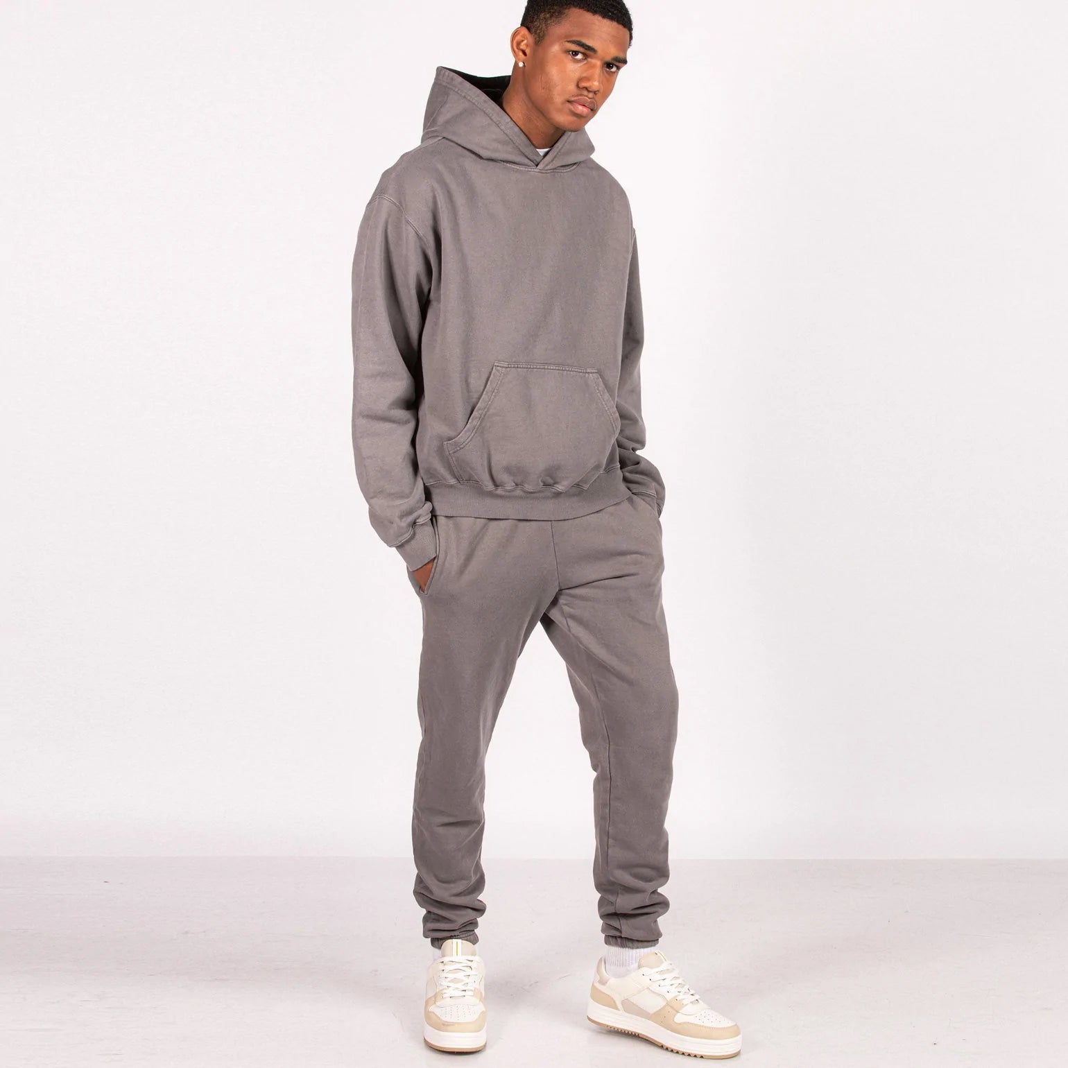 Camel Sweatpants Original Allure