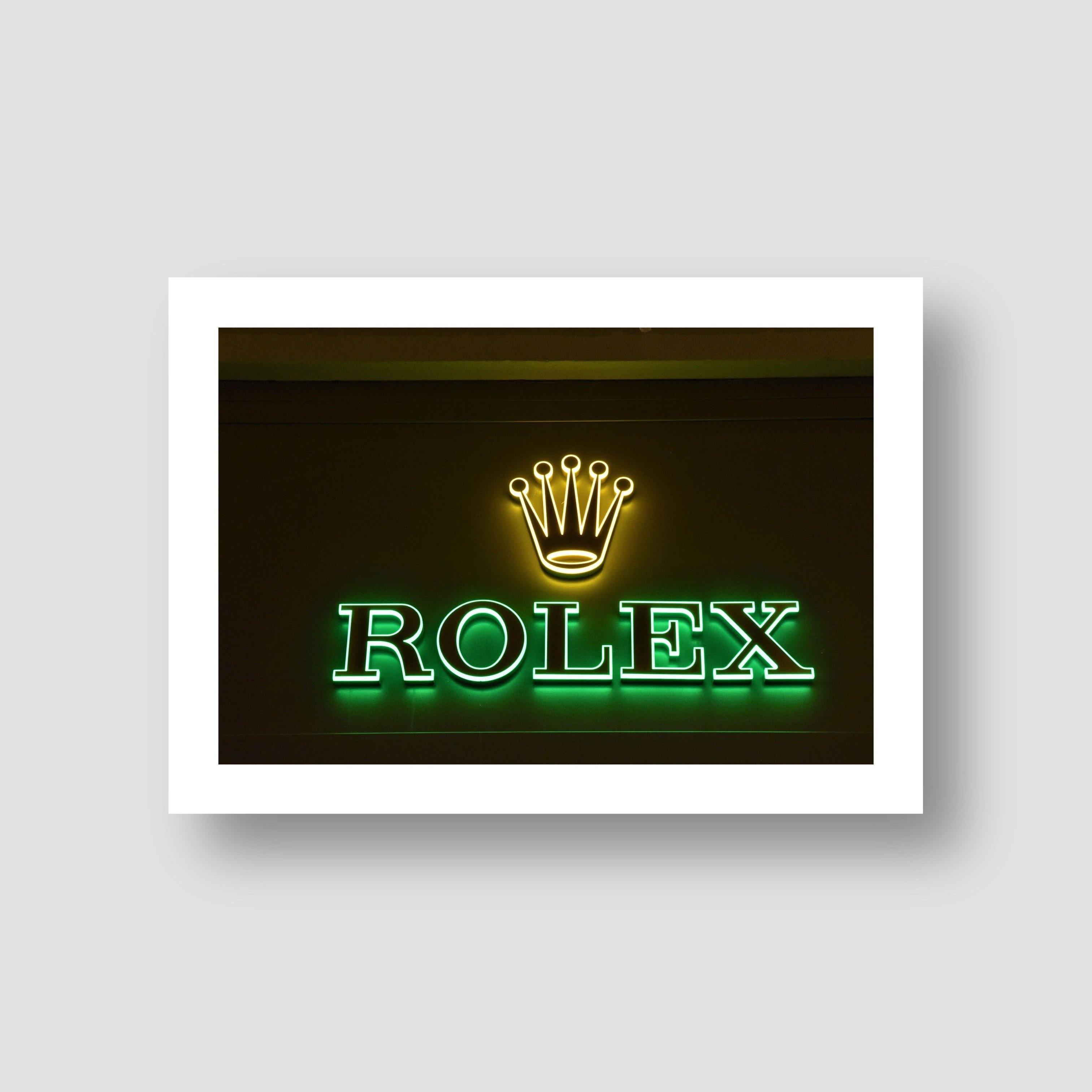 Luxury Giclée Print [009] Original Allure