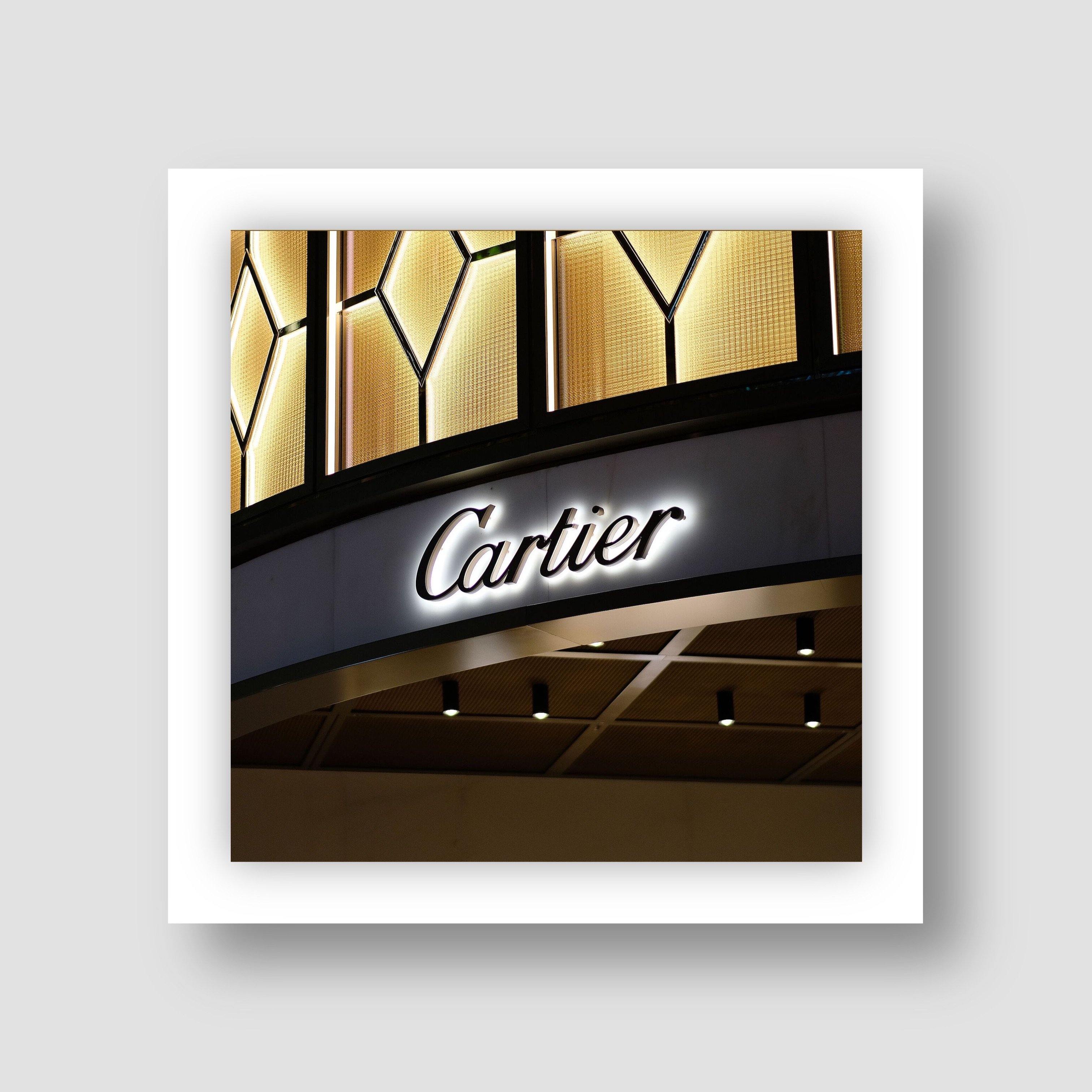 Luxury Giclée Print [003] Original Allure
