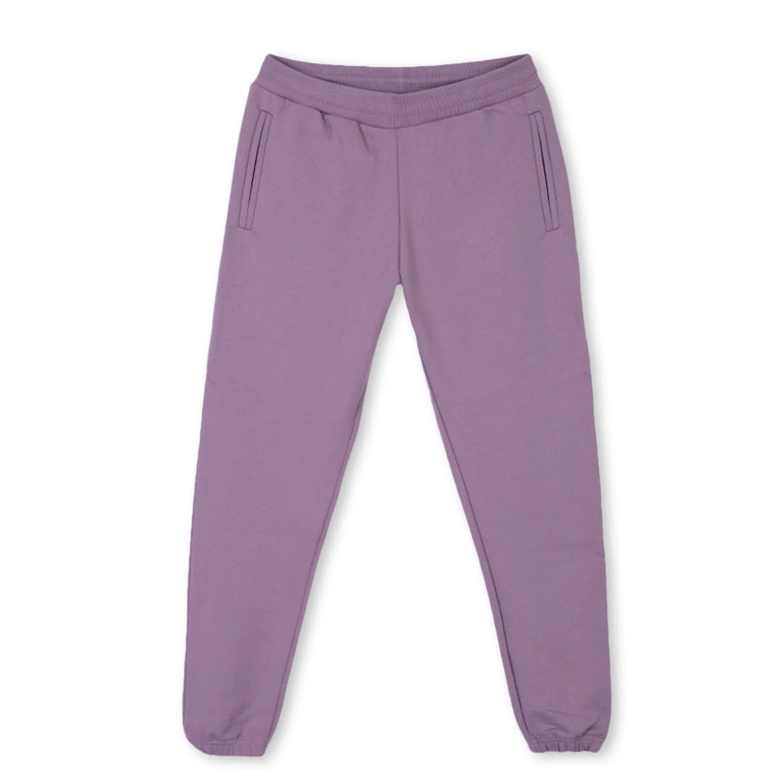 Purple Sweatpants Original Allure